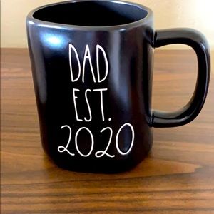 Rae Dunn dad eat. 2020